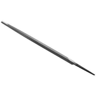 Nicholson 6 In. Slim Taper File without Handle